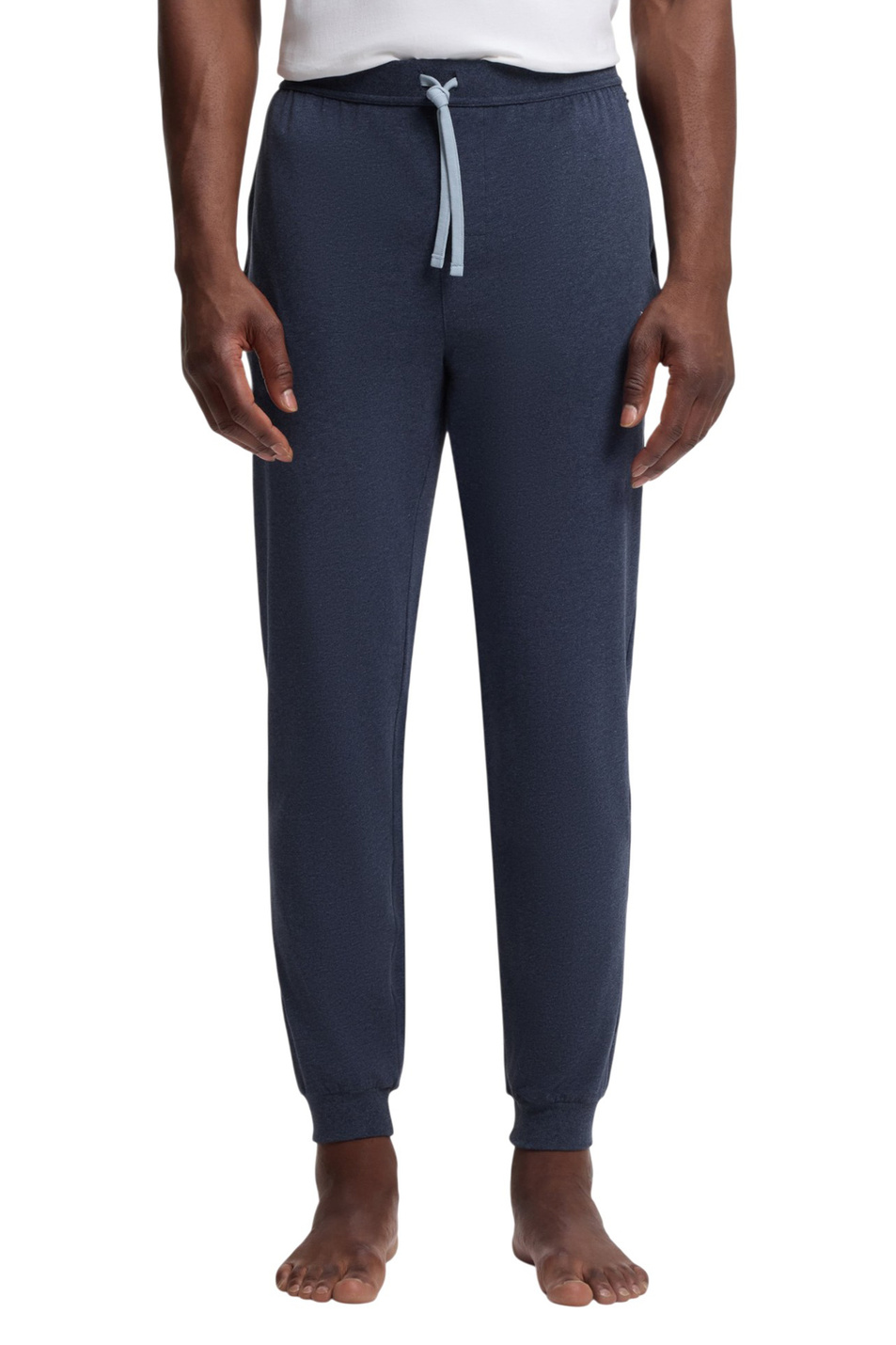 Мужской BOSS Брюки Mix&Match из эластичного хлопка (цвет ), артикул 50515305 | Фото 4