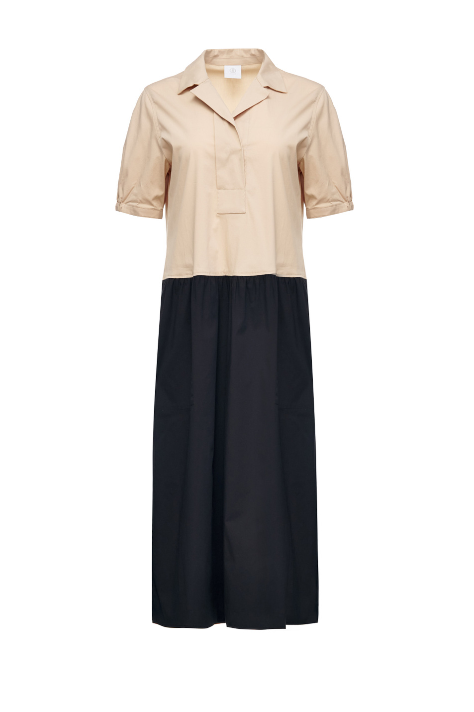 Bogner Платье-рубашка TILLA из эластичного хлопка (цвет ), артикул 66537295 | Фото 1