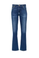 Женский 7 for all Mankind Джинсы однотонные ELLIE (цвет ), артикул JSERA910DE | Фото 1