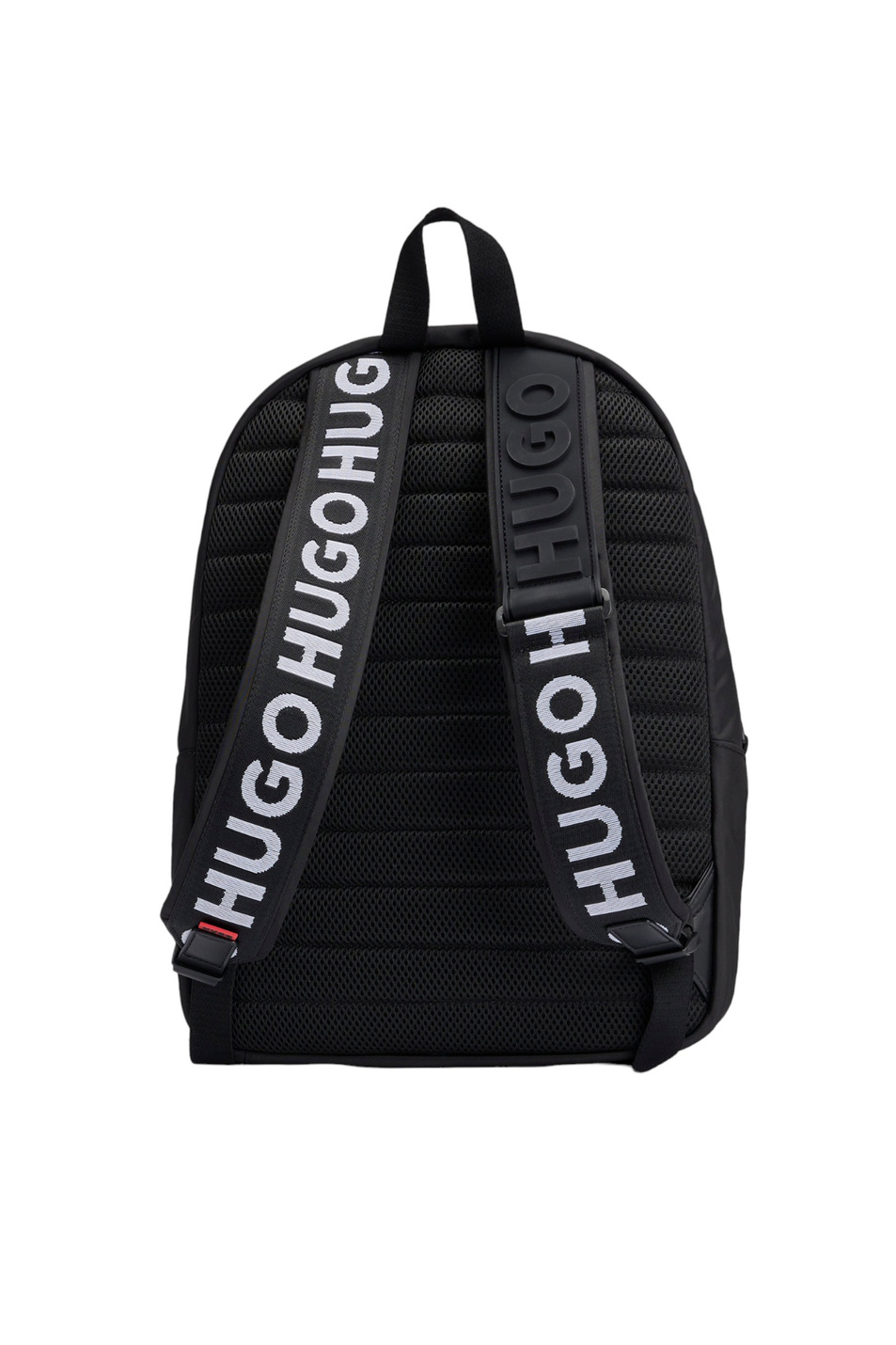 Мужской HUGO Рюкзак с логотипом (цвет ), артикул 50503799 | Фото 3