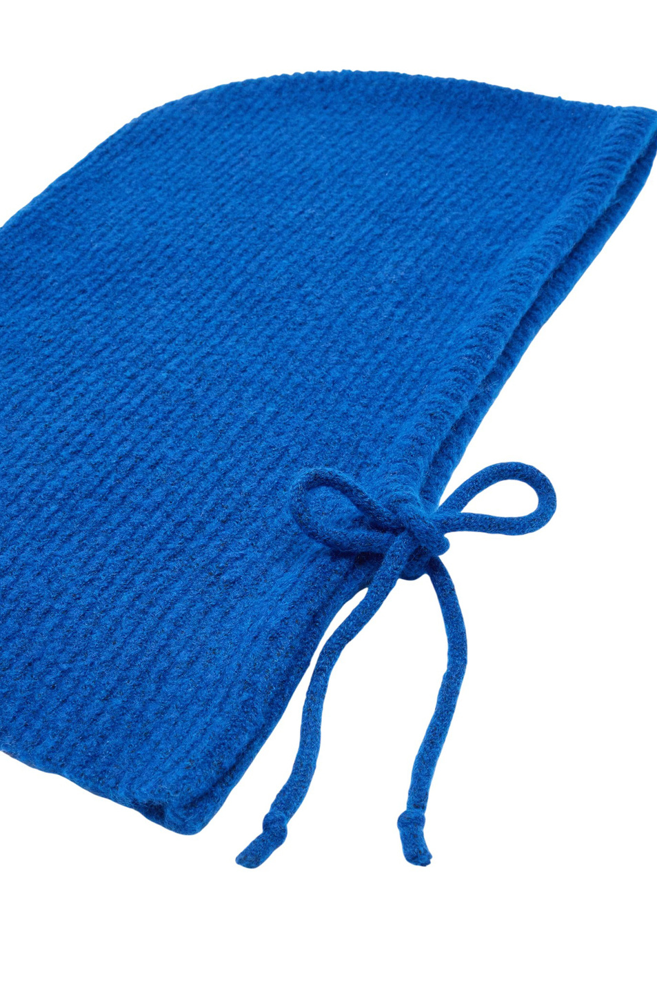 Балаклава однотонная|Основной цвет:Синий Женский Parfois Балаклава однотонная (цвет ), артикул 240634 | Фото 2