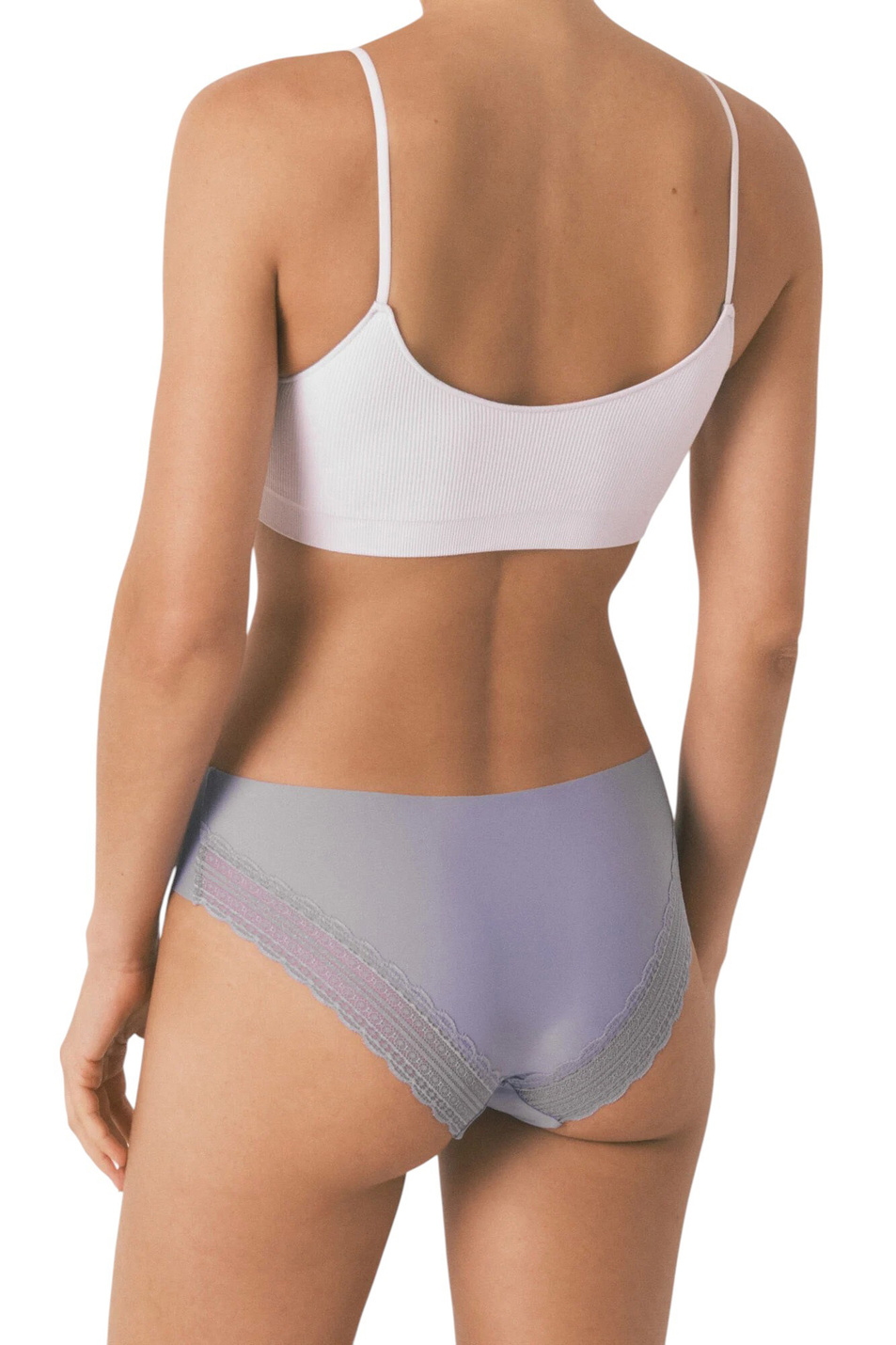 Женский Women'secret Трусы из микрофибры (цвет ), артикул 0872286 | Фото 2