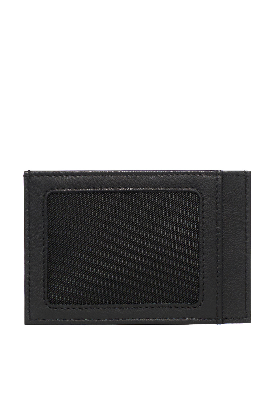 Мужской BOSS Чехол для карт из натуральной кожи (цвет ), артикул 50552840 | Фото 2