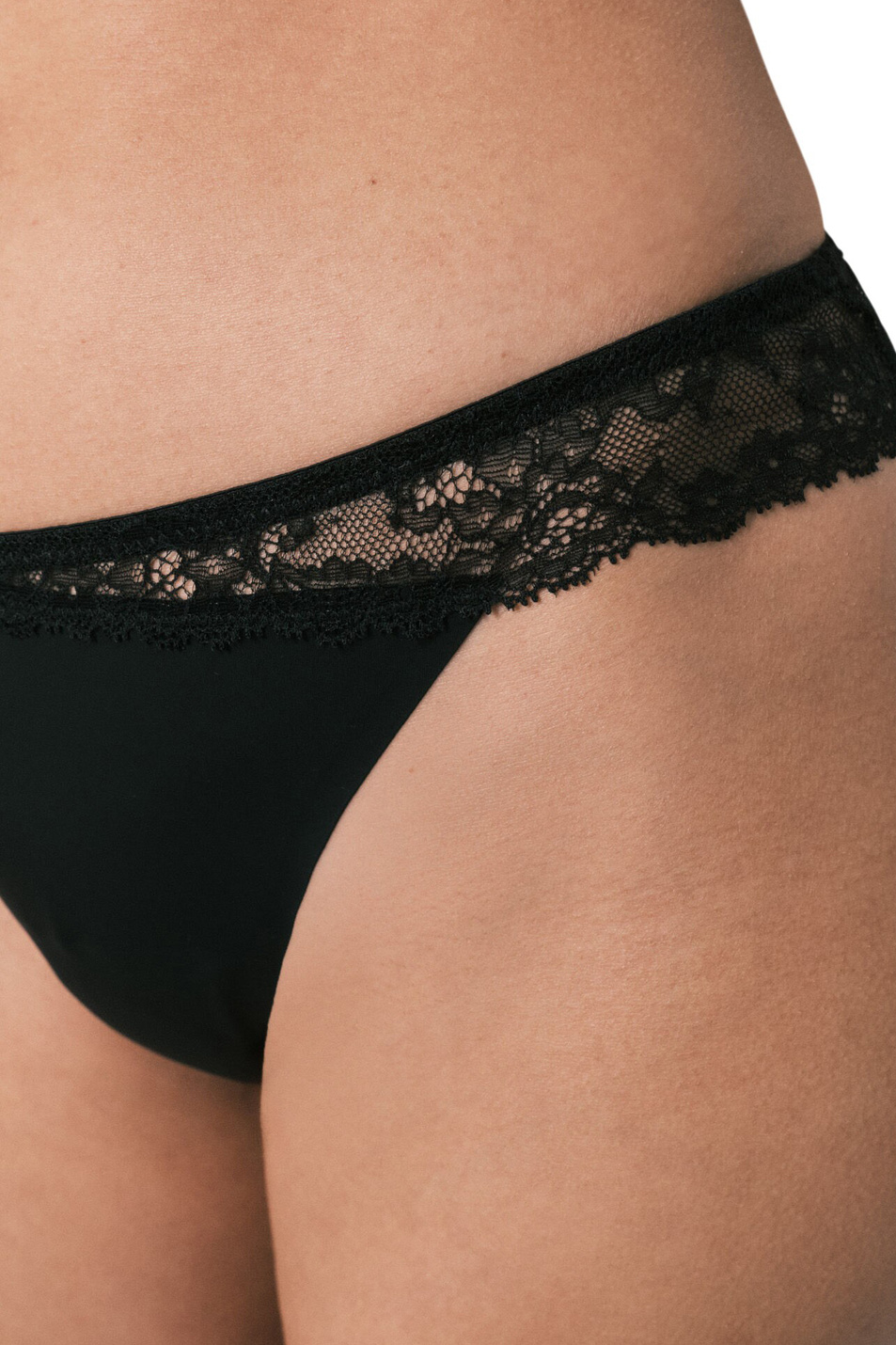 Женский Women'secret Сринги из микрофибры (цвет ), артикул 8323092 | Фото 4