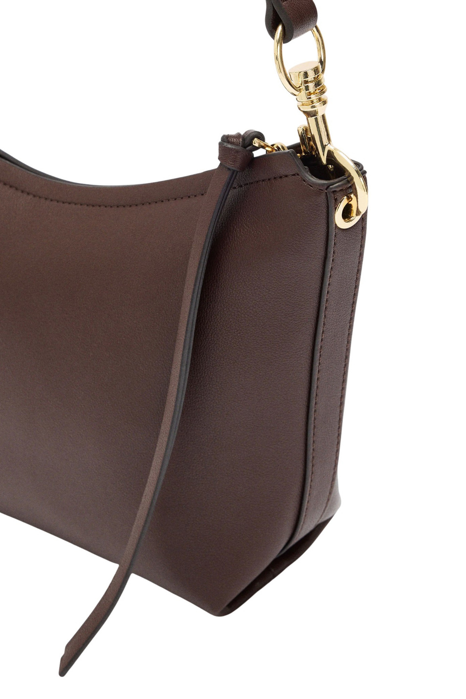 Женский Parfois Сумка через плечо из искусственной кожи (цвет ), артикул 241282 | Фото 4