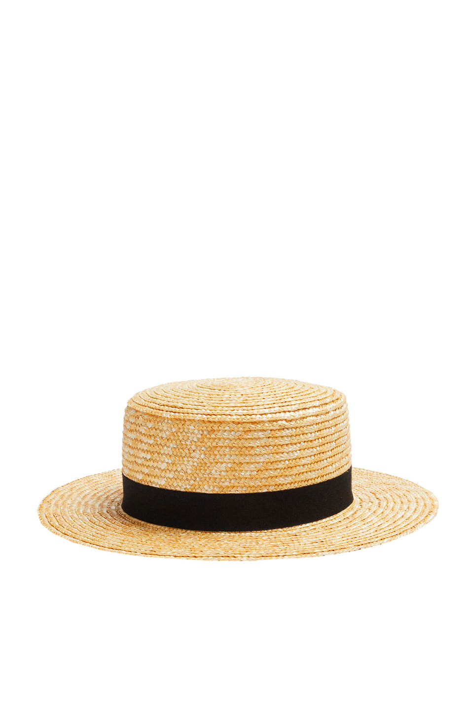 Parfois Плетеная шляпа с лентой (цвет ), артикул 194726 | Фото 1