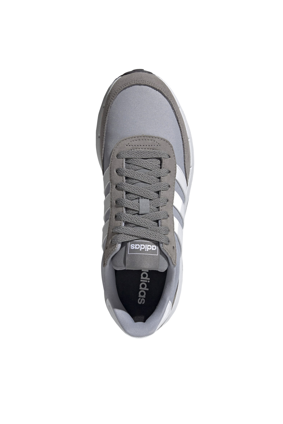 Кроссовки Run 60s 2.0|Основной цвет:Серый Мужской Adidas Кроссовки Run 60s 2.0 (цвет ), артикул FY5958 | Фото 4