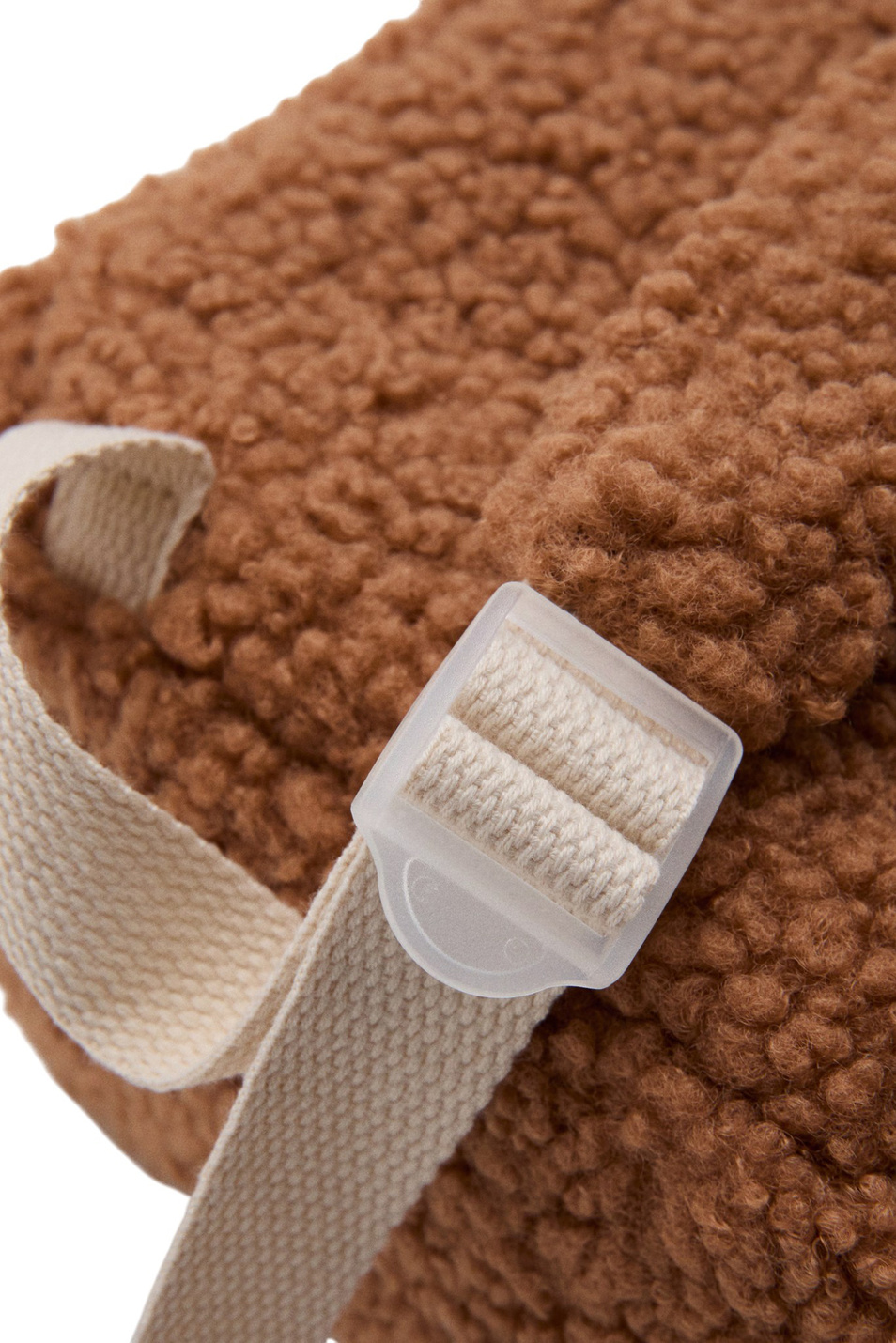 Мальчикам Mango Kids Рюкзак XOCOLAT (цвет ), артикул 17096741 | Фото 4