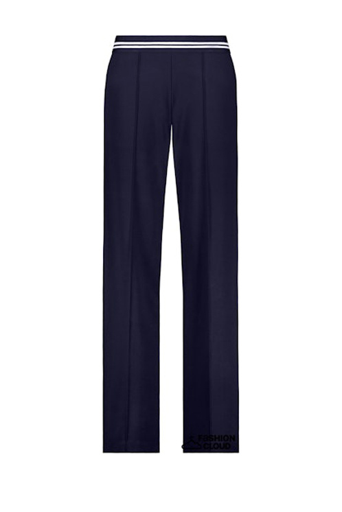 Женский Monari Брюки с эластичным поясом (цвет ), артикул 410341 | Фото 1