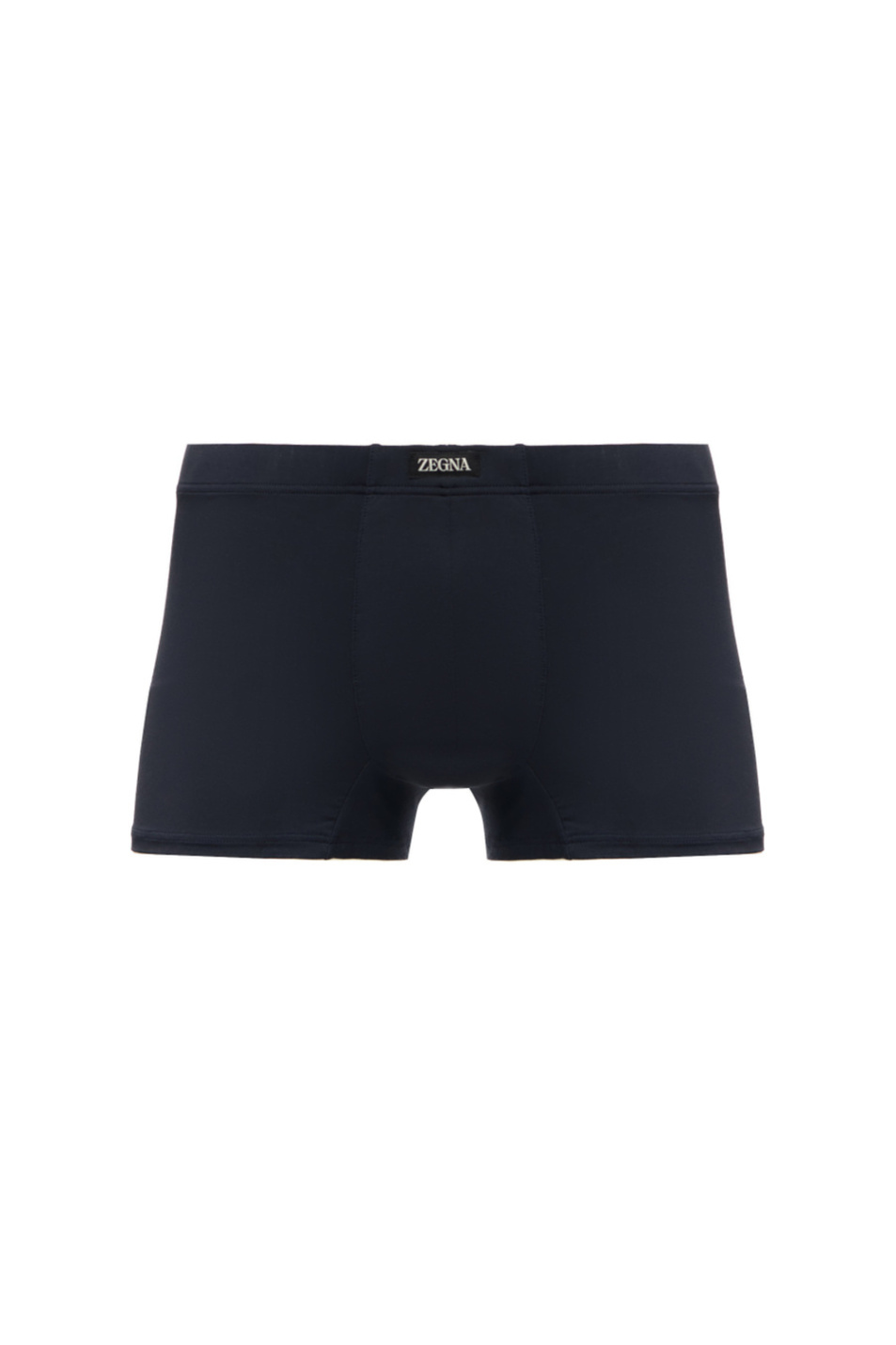 Мужской Zegna Трусы с логотипом (цвет ), артикул N3LC61650 | Фото 1