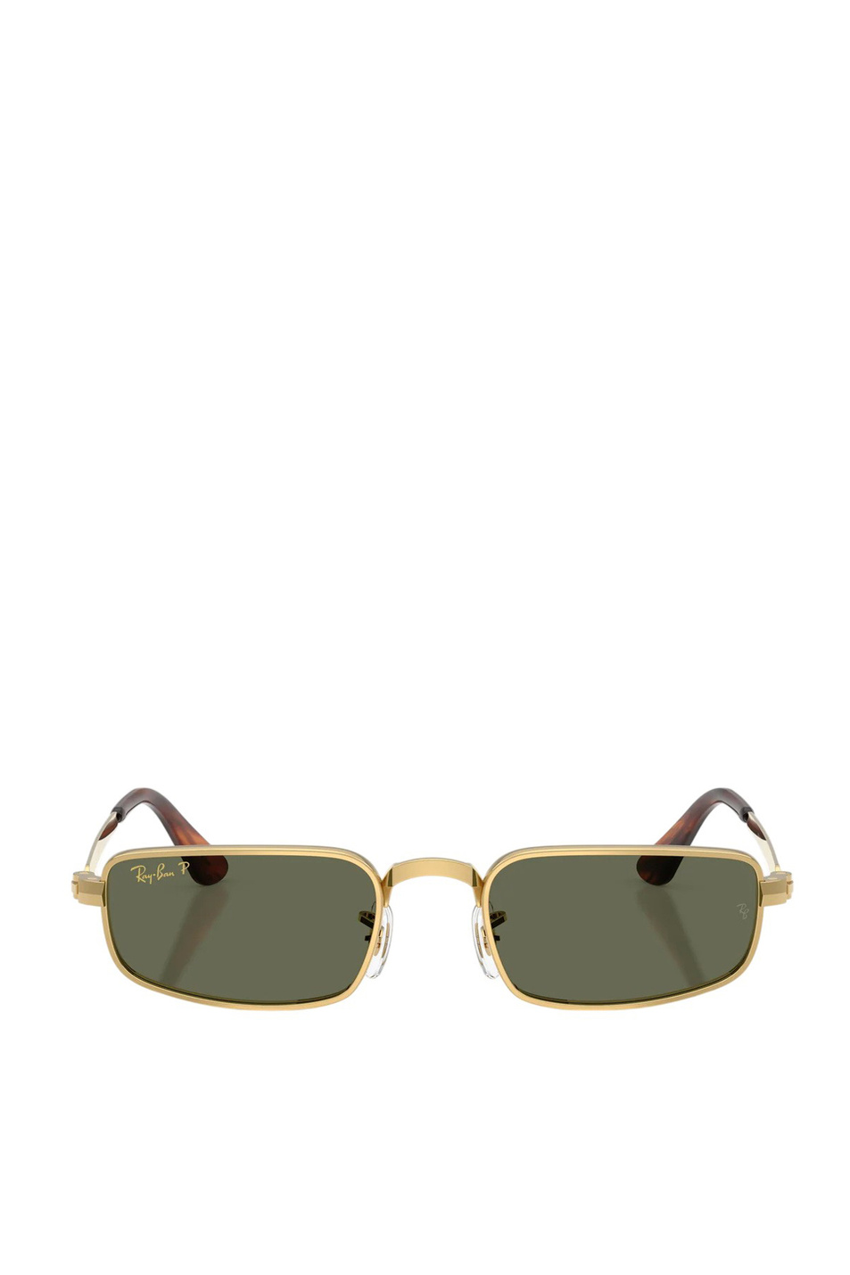 Солнцезащитные очки 0RB3927|Основной цвет:Зеленый Unisex Ray-Ban Eyewear Солнцезащитные очки 0RB3927 (цвет ), артикул 0RB3927 | Фото 2