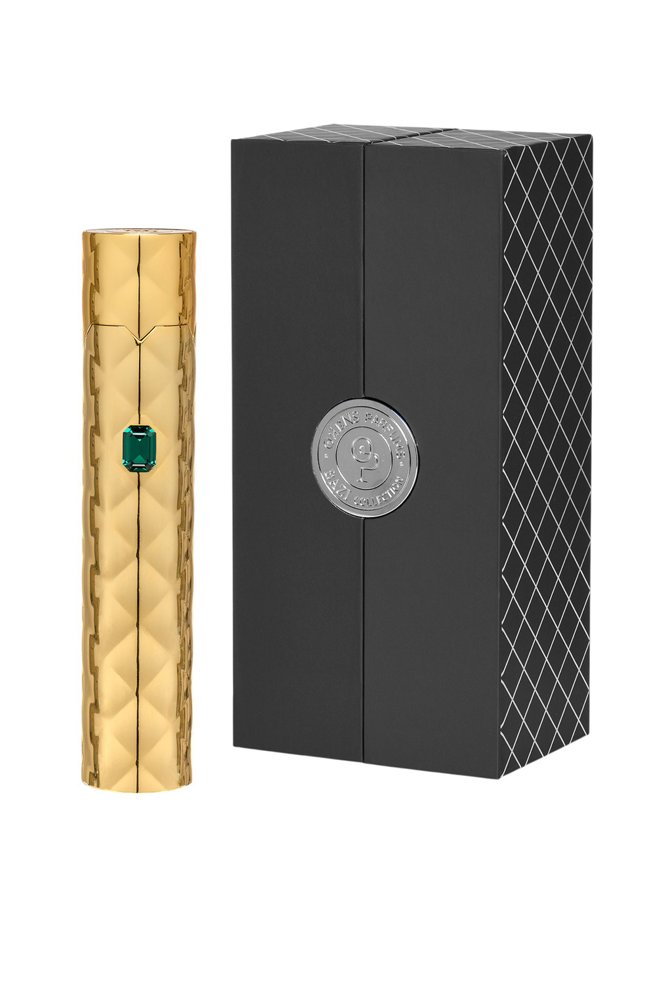 Unisex Orens Parfums Духи Serr D'Eden Roll On, 20 мл (цвет ), артикул PDOR081274 | Фото 1