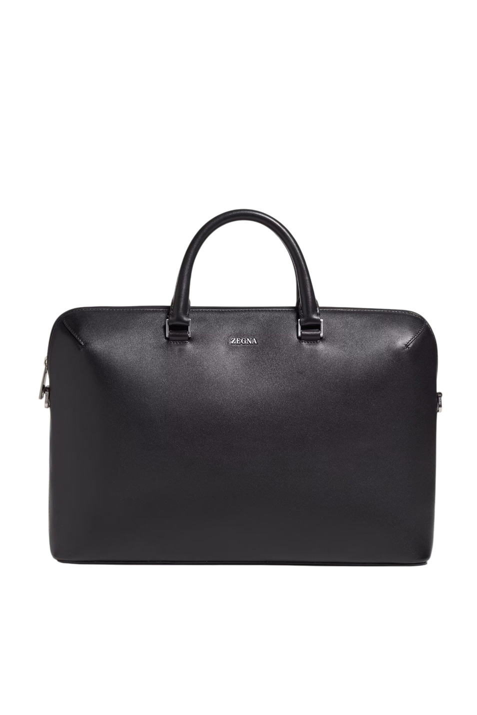 Мужской Zegna Сумка из натуральной кожи (цвет ), артикул LHGRN-C2157Z-NER | Фото 1