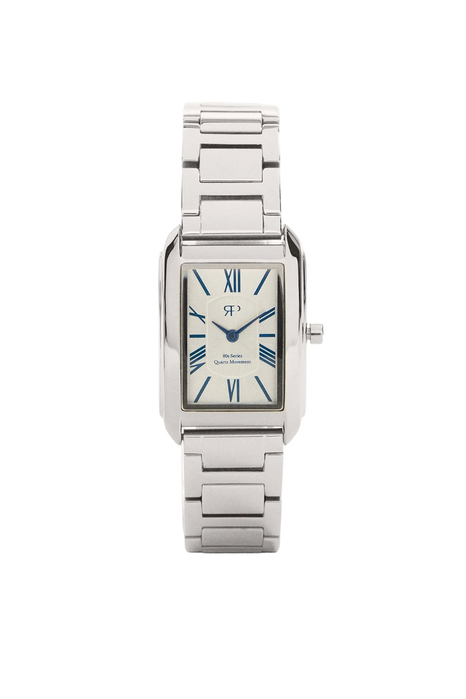 Часы из нержавеющей стали|Основной цвет:Серебристый Женский Parfois Часы из нержавеющей стали (цвет ), артикул 241218 | Фото 1