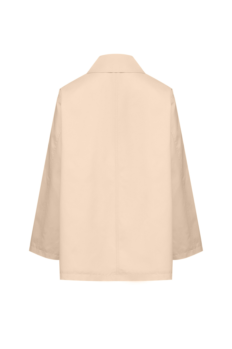 Женский Gerry Weber Плащ укороченный (цвет ), артикул N60284 | Фото 2