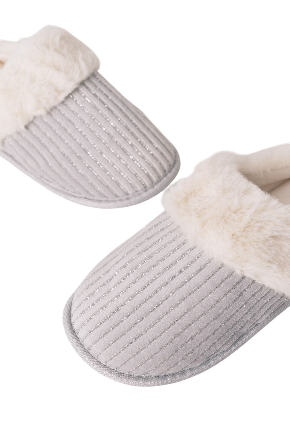 Женский Women'secret Тапочки с люрексом (цвет ), артикул 4992572 | Фото 3