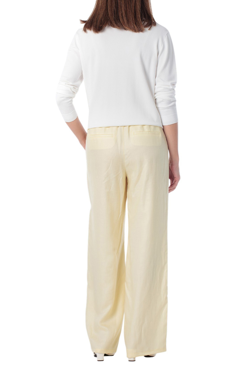 Женский Gerry Weber Джемпер с карманом (цвет ), артикул N66205 | Фото 4