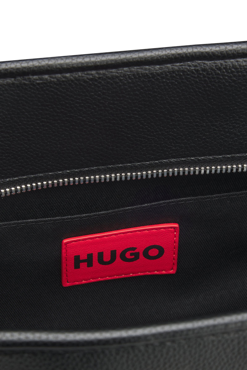 Женский HUGO Сумка Chris с логотипом (цвет ), артикул 50546965 | Фото 4