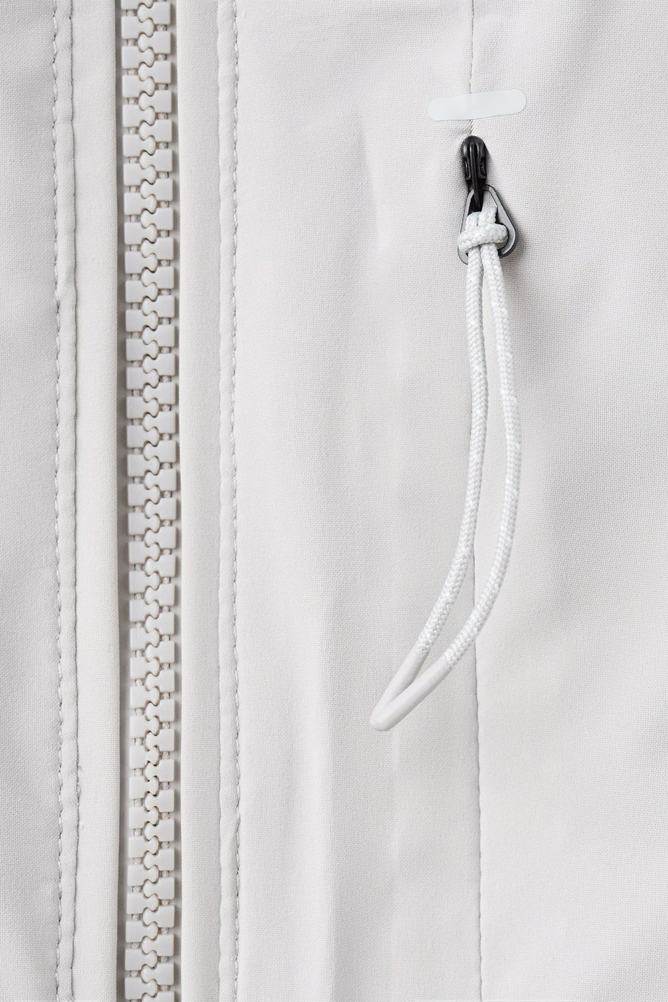 Мужской Mango Man Жилет ATLAST на молнии (цвет ), артикул 27064406 | Фото 5