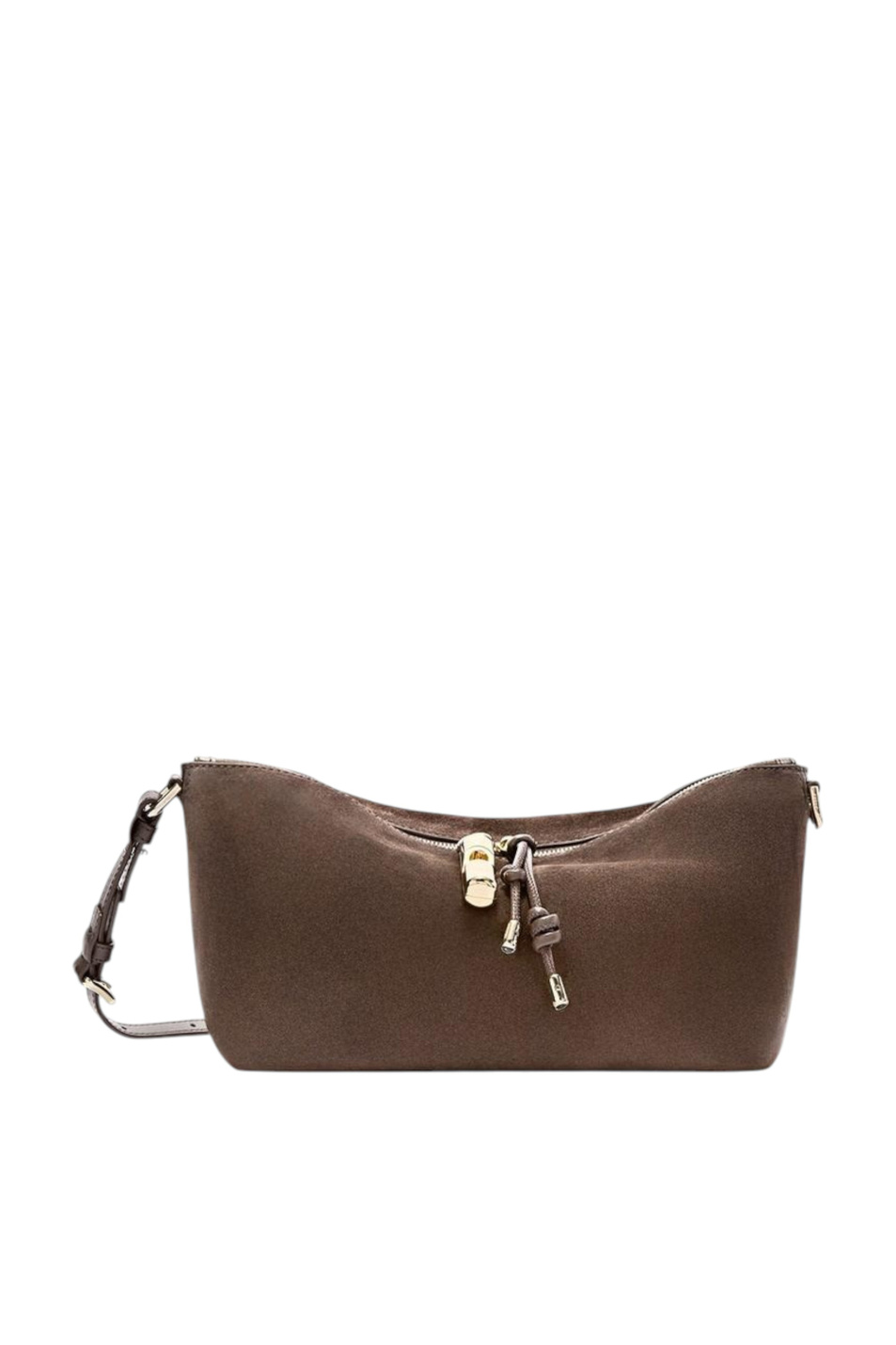Сумка DEBBY|Основной цвет:Коричневый Женский Furla Сумка DEBBY (цвет ), артикул WE00865-BX4018 | Фото 1
