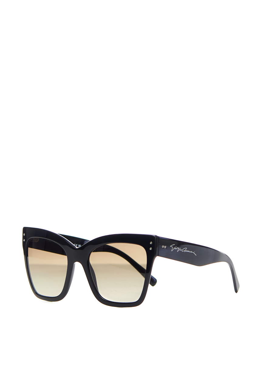 Солнцезащитные очки|Основной цвет:Черный|Артикул:0AR8175 | Фото 1