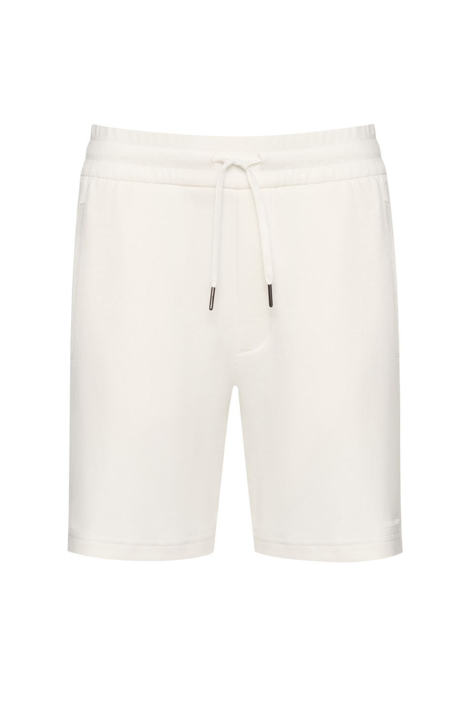 Мужской Armani Exchange Шорты из хлопка (цвет ), артикул XM000534-AF10365 | Фото 1