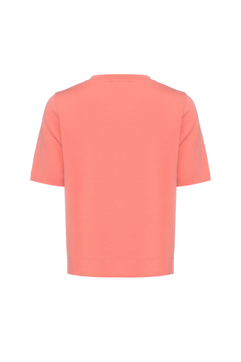 Женский Gerry Weber Джемпер с короткими рукавами (цвет ), артикул N61722 | Фото 2