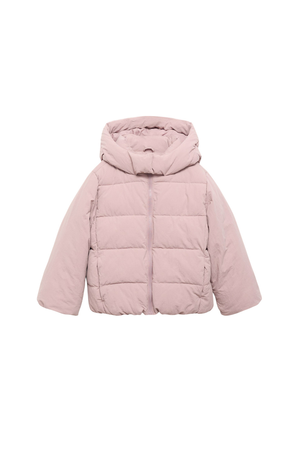 Девочкам Mango Kids Куртка стеганая VALERIA (цвет ), артикул 17094069 | Фото 1