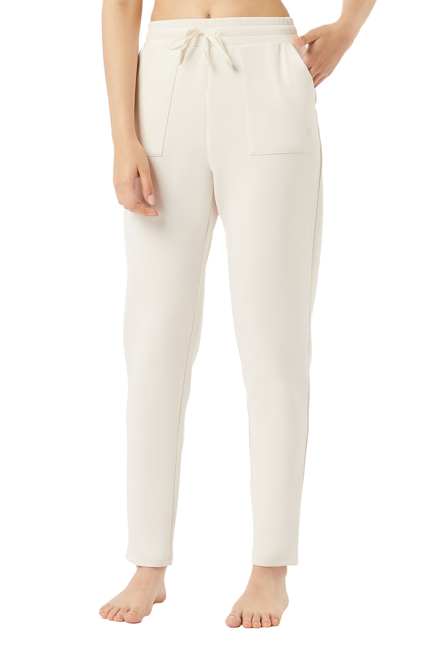 Пижамные брюки COPANA|Основной цвет:Кремовый|Артикул:6537806 | Фото 1