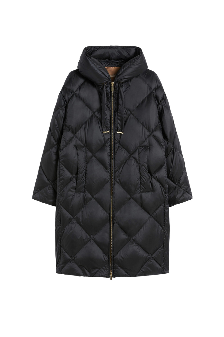 Женский Max Mara Пальто TREFE стеганое (цвет ), артикул 2529496045 | Фото 1