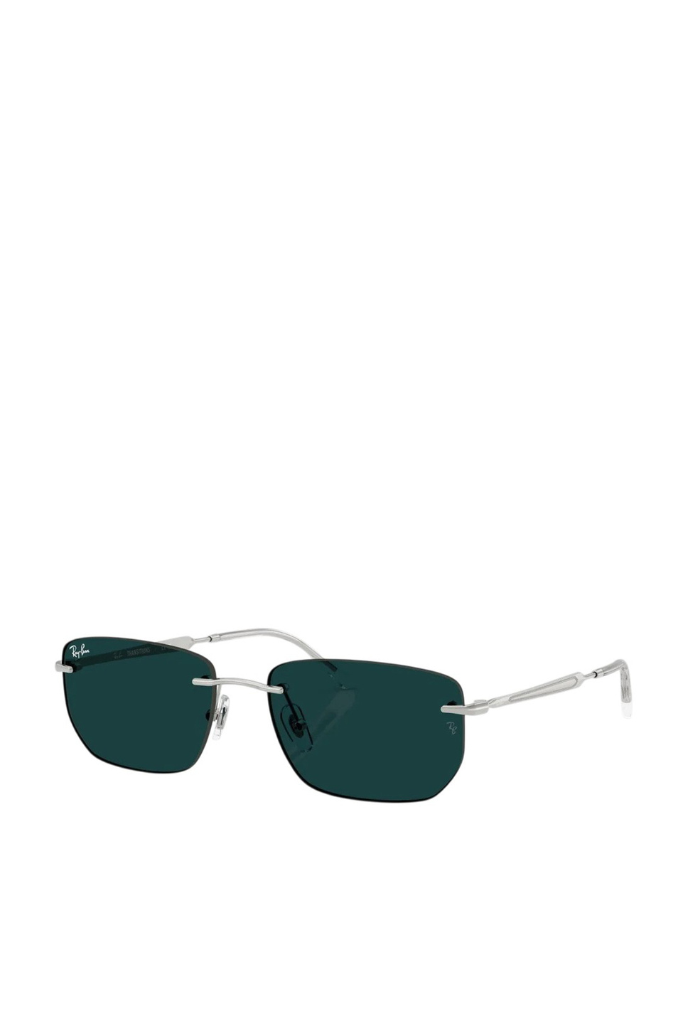 Unisex Ray-Ban Eyewear Солнцезащитные очки 0RB3768 (цвет ), артикул 0RB3768 | Фото 2