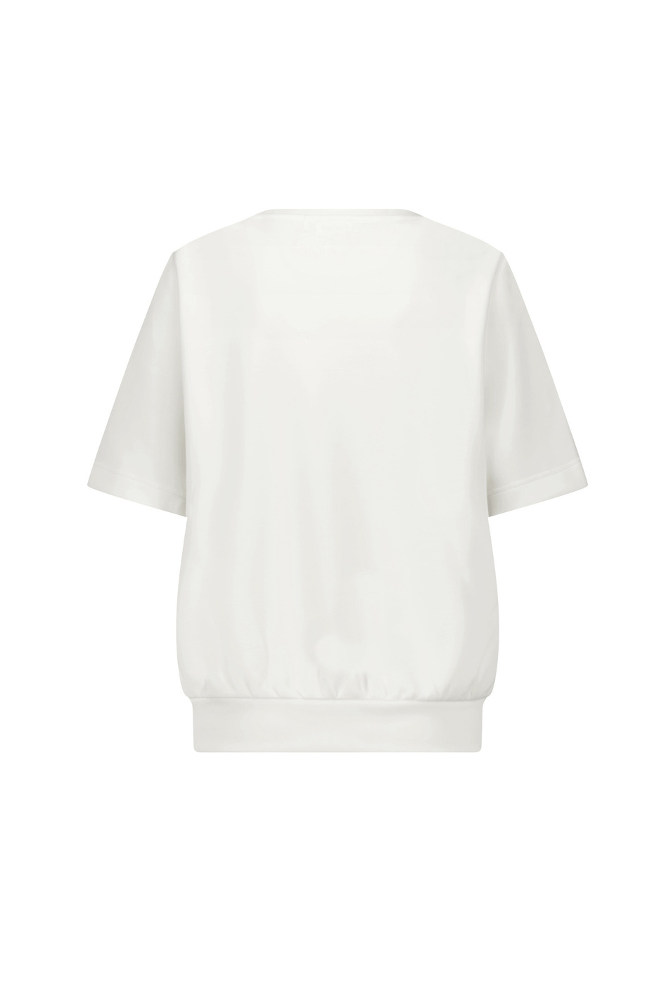 Женский Gerry Weber Свитшот свободного кроя (цвет ), артикул 570388-35006 | Фото 2