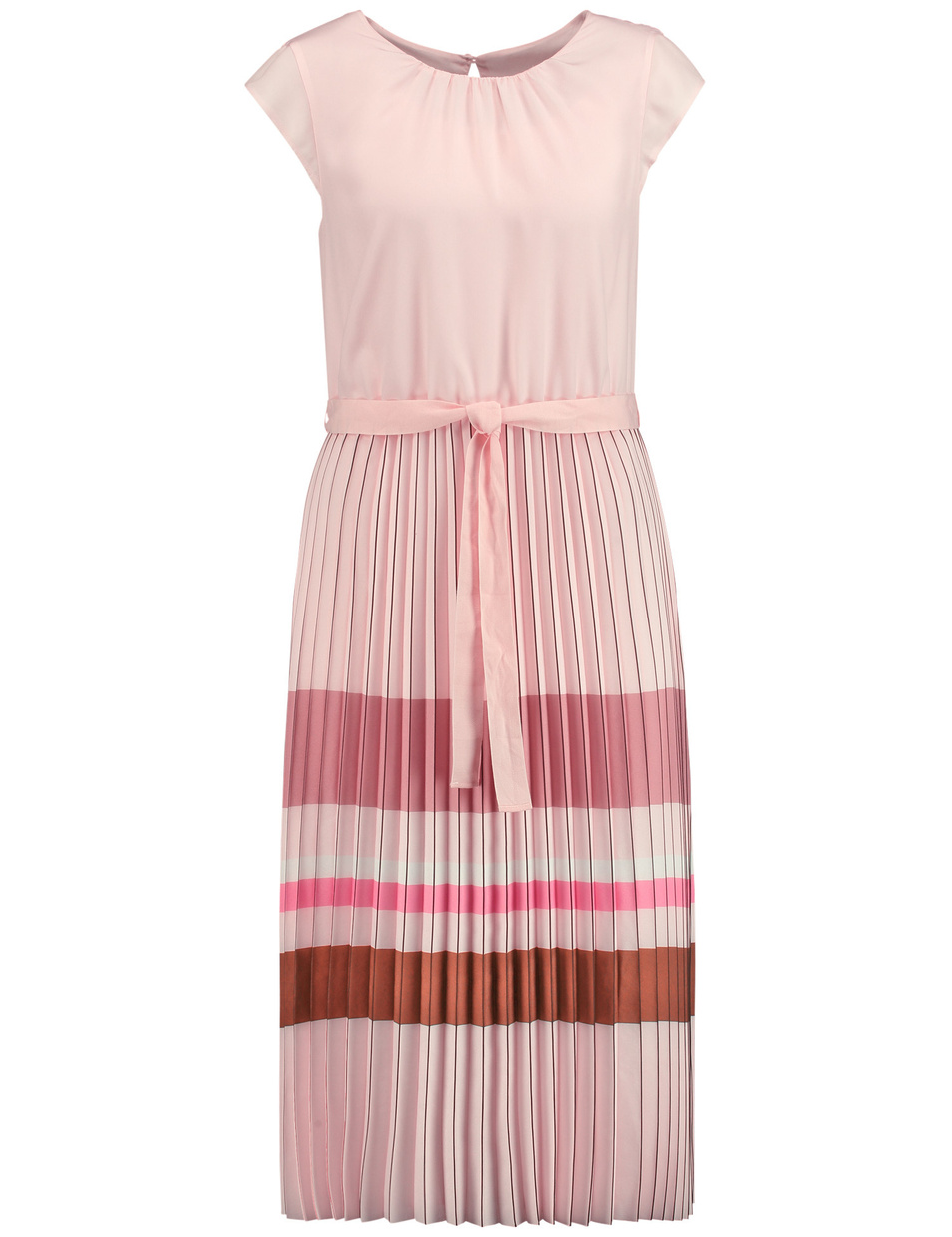 Gerry Weber Платье из текстиля (цвет ), артикул 380020-31505 | Фото 5