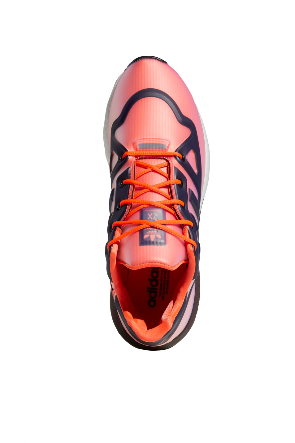 Adidas Кроссовки ZX 2K Boost Futureshell (цвет ), артикул G57957 | Фото 3