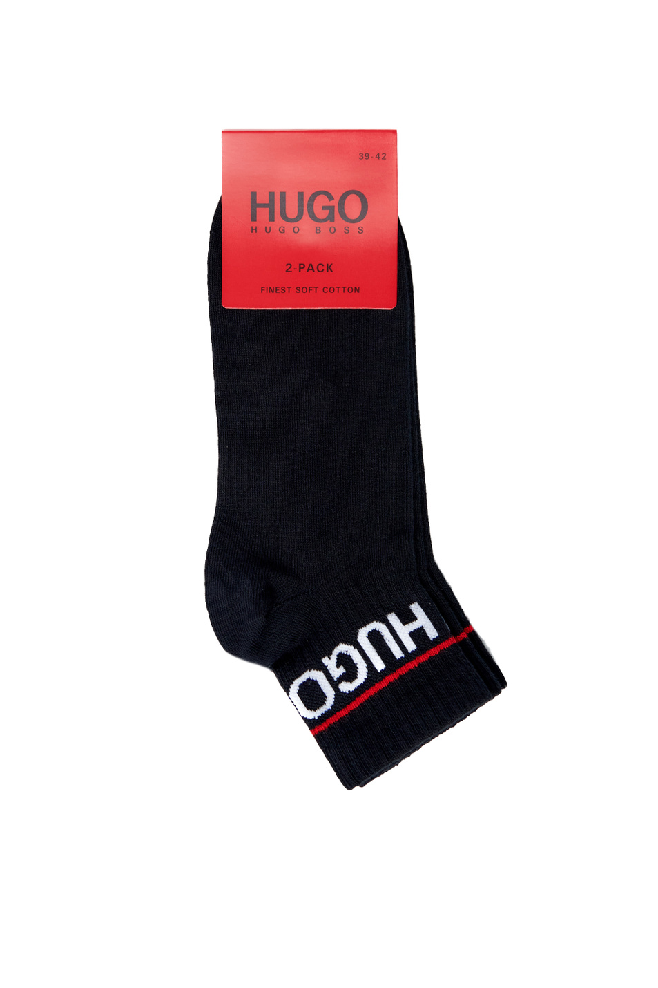 HUGO Набор носков с логотипом (цвет ), артикул 50458332 | Фото 1