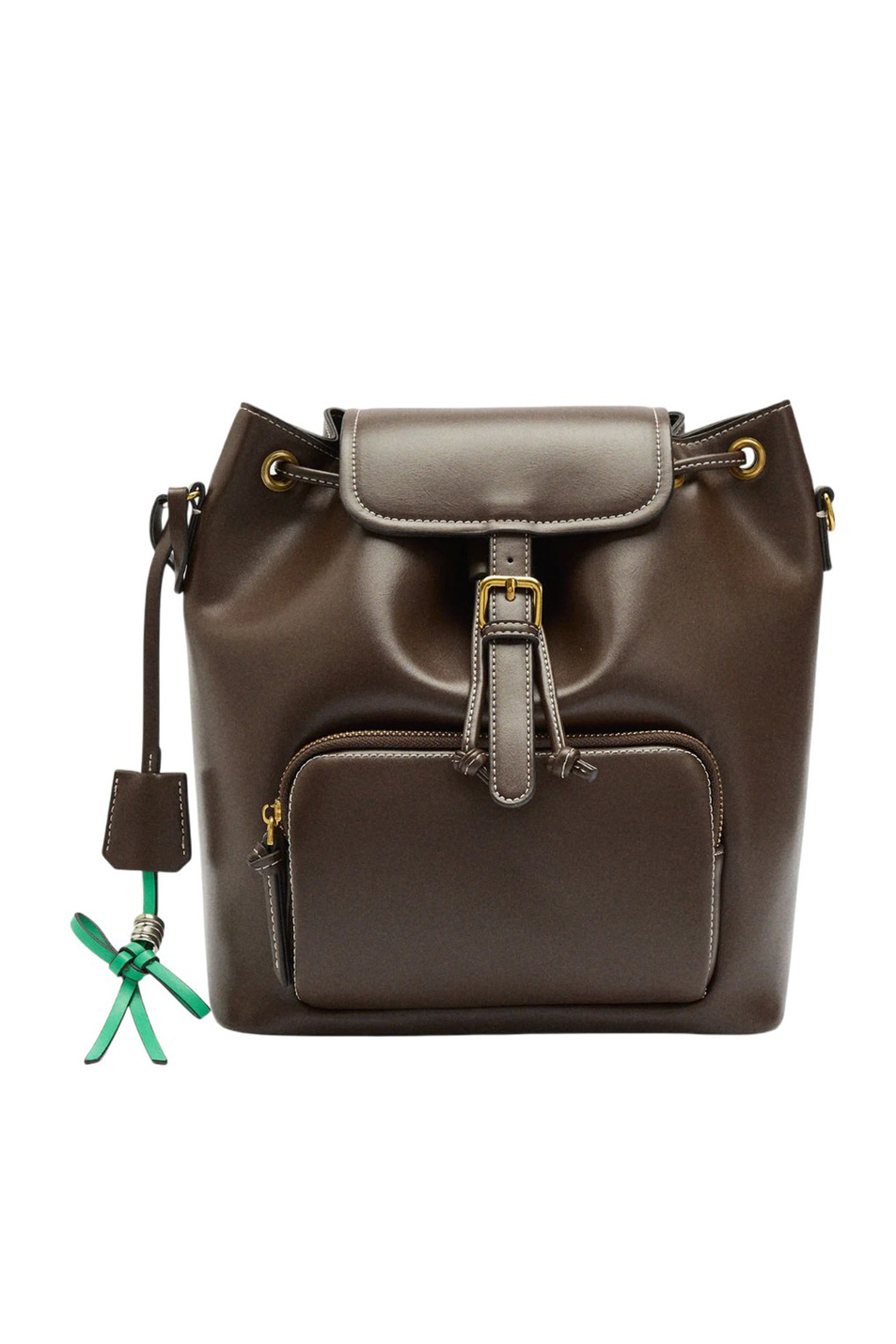 Женский Parfois Рюкзак из искусственной кожи (цвет ), артикул 242442 | Фото 1