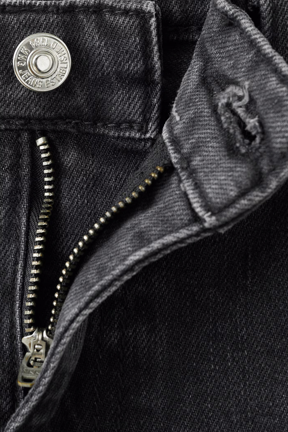 Женский Mango Джинсы CLAUDIA укороченные (цвет ), артикул 27041306 | Фото 5