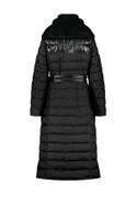 Женский Gerry Weber Пальто стеганое с поясом (цвет ), артикул 250202-31151 | Фото 2