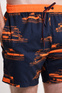 BOSS Плавательные шорты с принтом ( цвет), артикул 50426341 | Фото 6