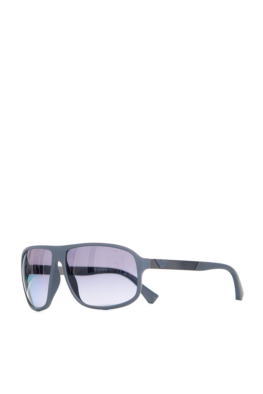 Солнцезащитные очки 0EA4029|Основной цвет:Серый|Артикул:0EA4029 | Фото 1