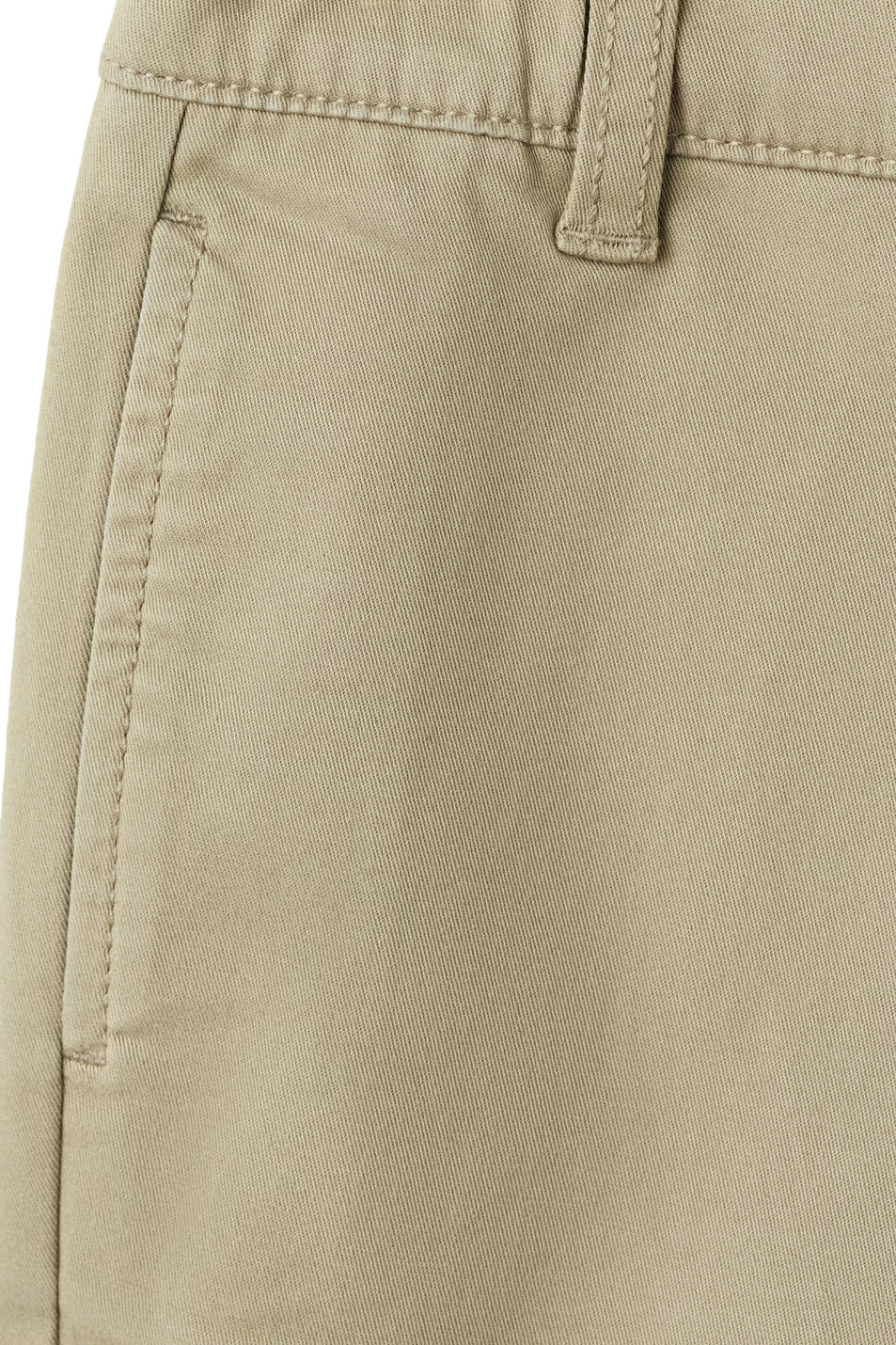 Мальчикам Mango Kids Брюки-карго TOSA из эластичного хлопка (цвет ), артикул 27043714 | Фото 5