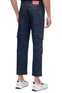 HUGO Джинсы из эластичного хлопка с карманами на штанинах ( цвет), артикул 50461875 | Фото 4