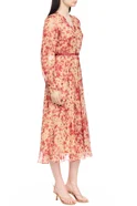 Женский Max Mara Платье UMILE с принтом (цвет ), артикул 2362360239 | Фото 2