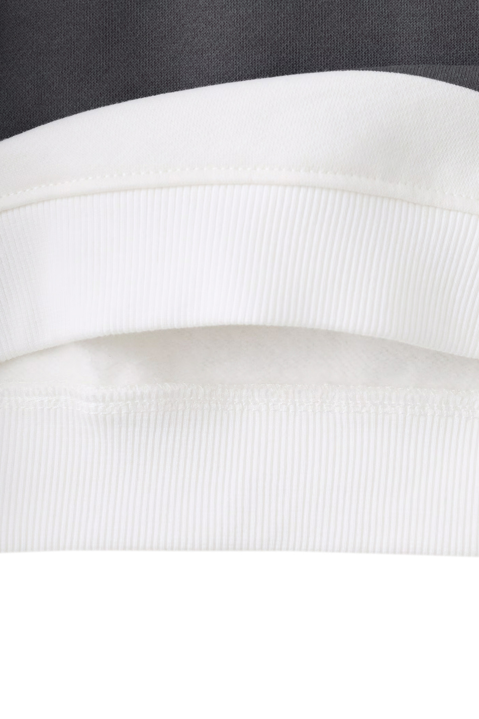 Мальчикам Mango Kids Свитшот PAUL из смесового хлопка (цвет ), артикул 27021267 | Фото 3