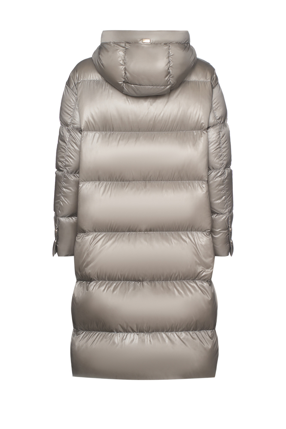 Женский Herno Пальто стеганое с пуховым наполнителем (цвет ), артикул PI001519D-12017Z | Фото 2