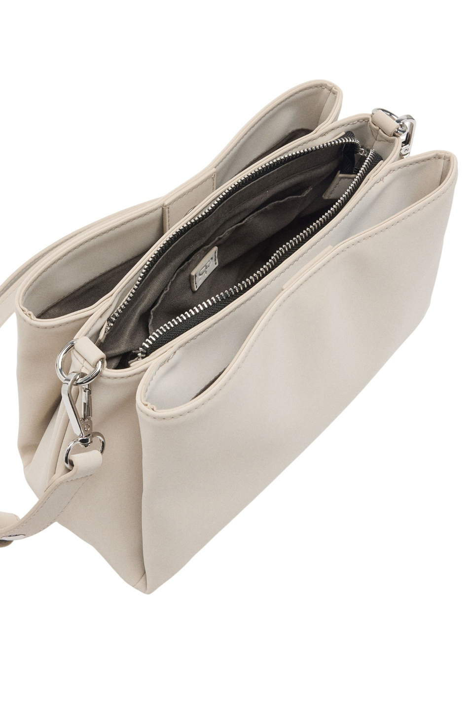 Женский Parfois Сумка из искусственной кожи (цвет ), артикул 243312 | Фото 3