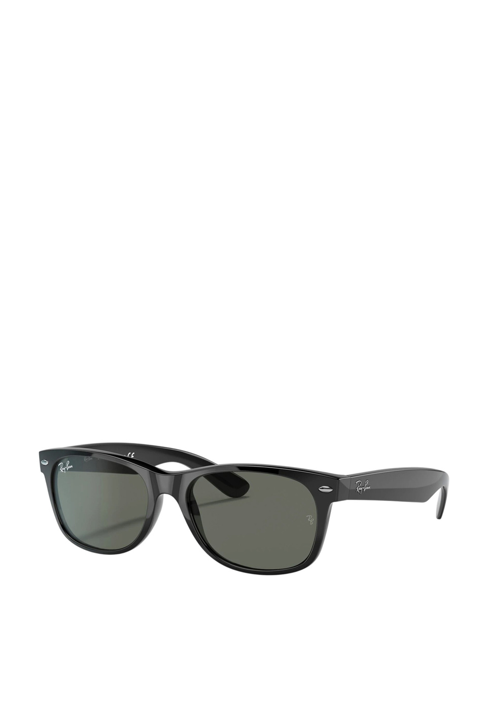 Unisex Ray-Ban Eyewear Солнцезащитные очки NEW WAYFARER CLASSIC (цвет ), артикул 0RB2132 | Фото 1