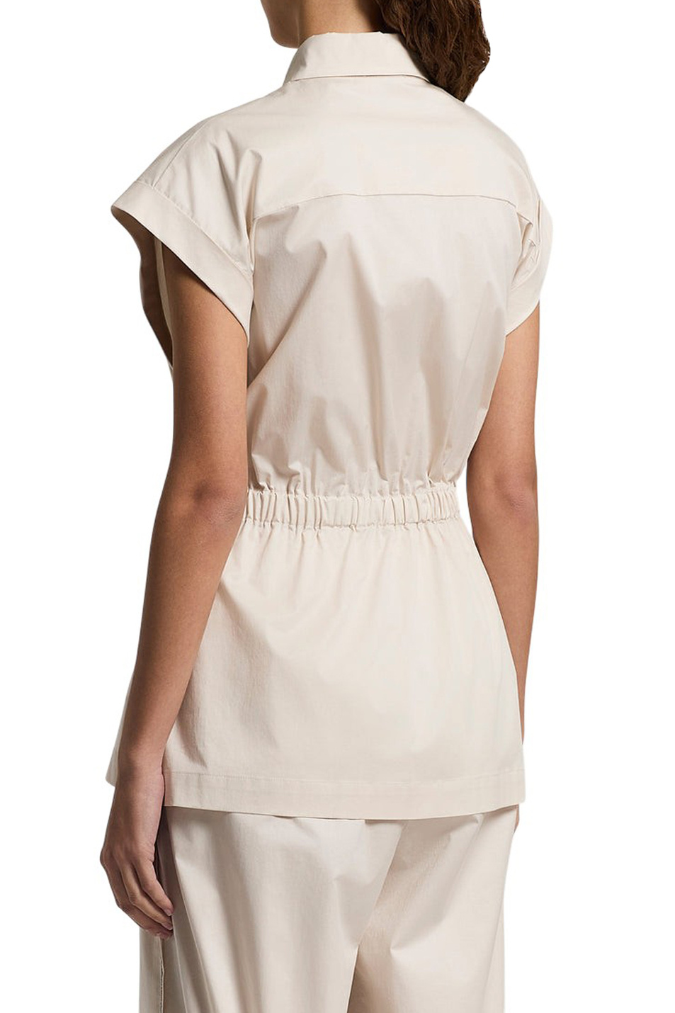 Женский Peserico Рубашка удлиненная (цвет ), артикул A06819-01979 | Фото 5