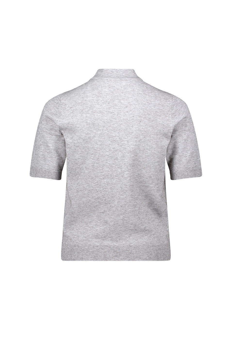 Джемпер со стразами|Основной цвет:Серый Женский Betty Barclay Джемпер со стразами (цвет ), артикул 5309/1026 | Фото 2