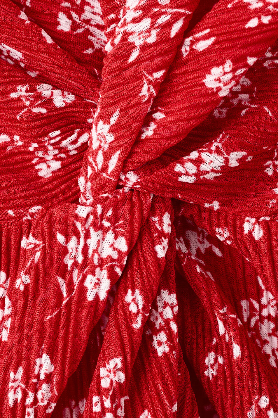 Женский Mango Платье POMI с принтом (цвет ), артикул 27055825 | Фото 5